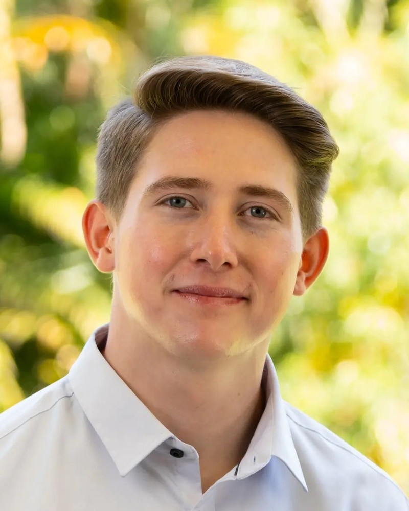 Daniel Gibbon
