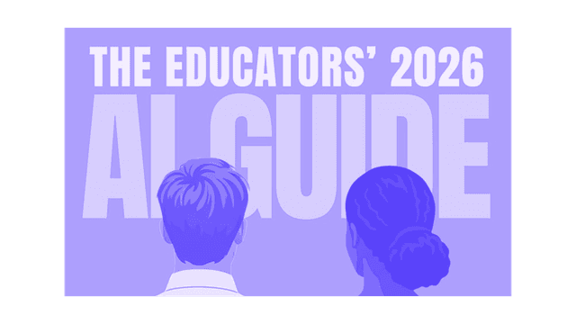 The Educator's AI Guide